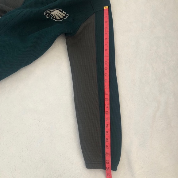 NFL Philadelphia Eagles Knitted Men's Sweater - L - Picture 14 of 14